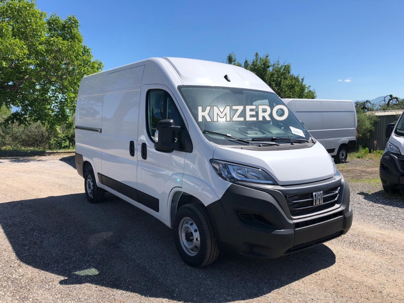 FIAT DUCATO SERIE 9 2.2 MJT MH2 140CV  2184 Diesel